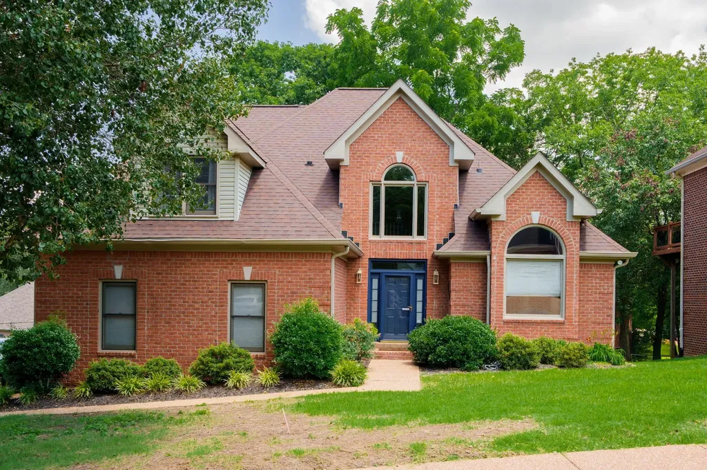 4905 Tulip Grove Lane Hermitage TN 37076