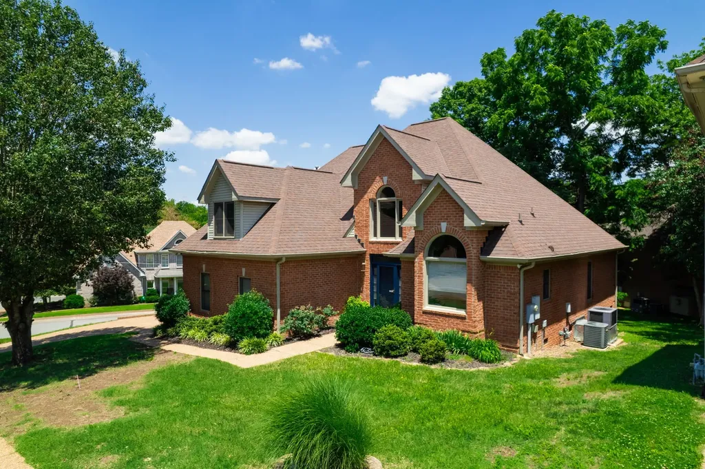 4905 Tulip Grove Lane Hermitage TN 37076