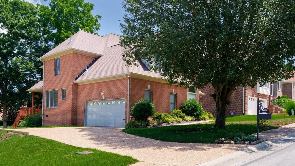 4905 Tulip Grove Lane Hermitage TN 37076