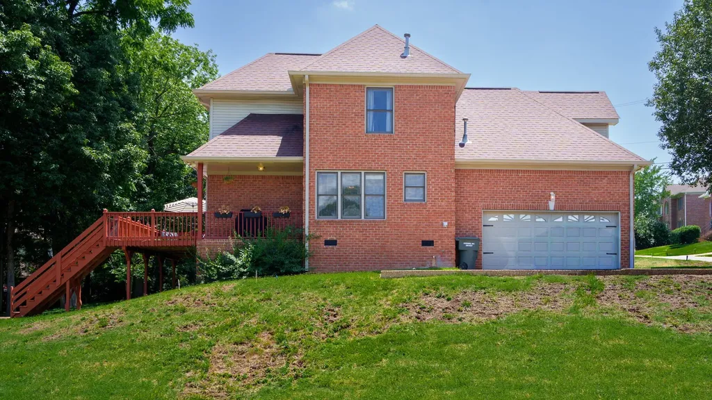 4905 Tulip Grove Lane Hermitage TN 37076