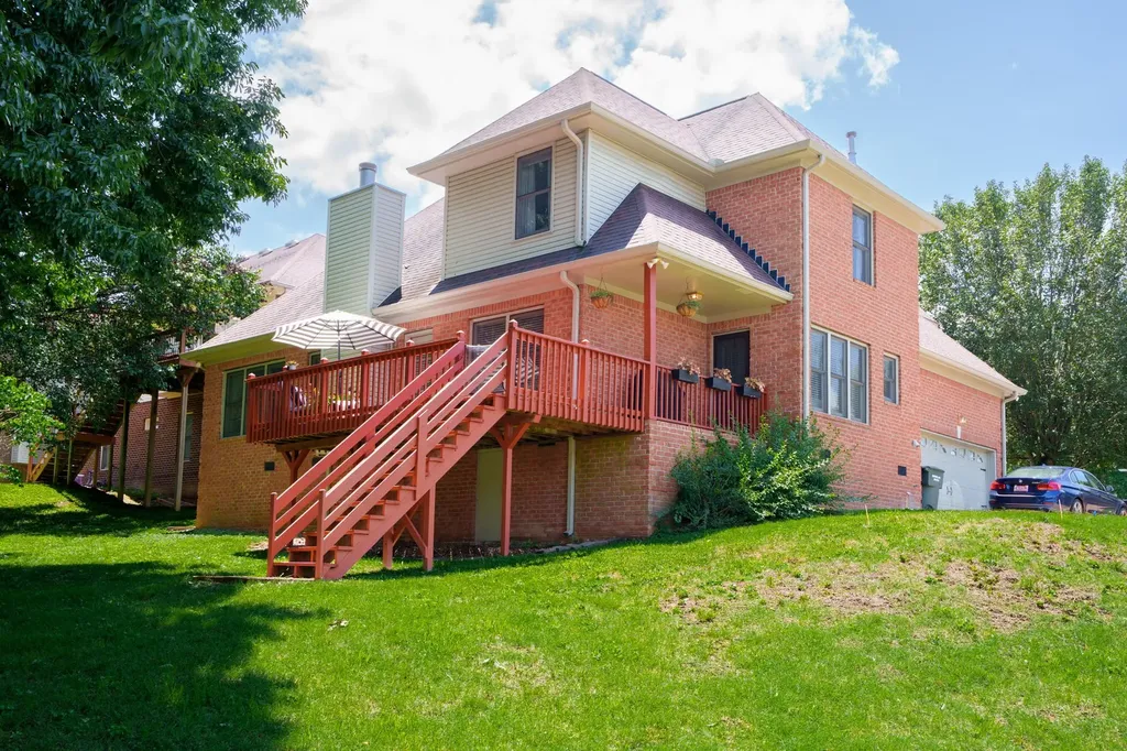 4905 Tulip Grove Lane Hermitage TN 37076