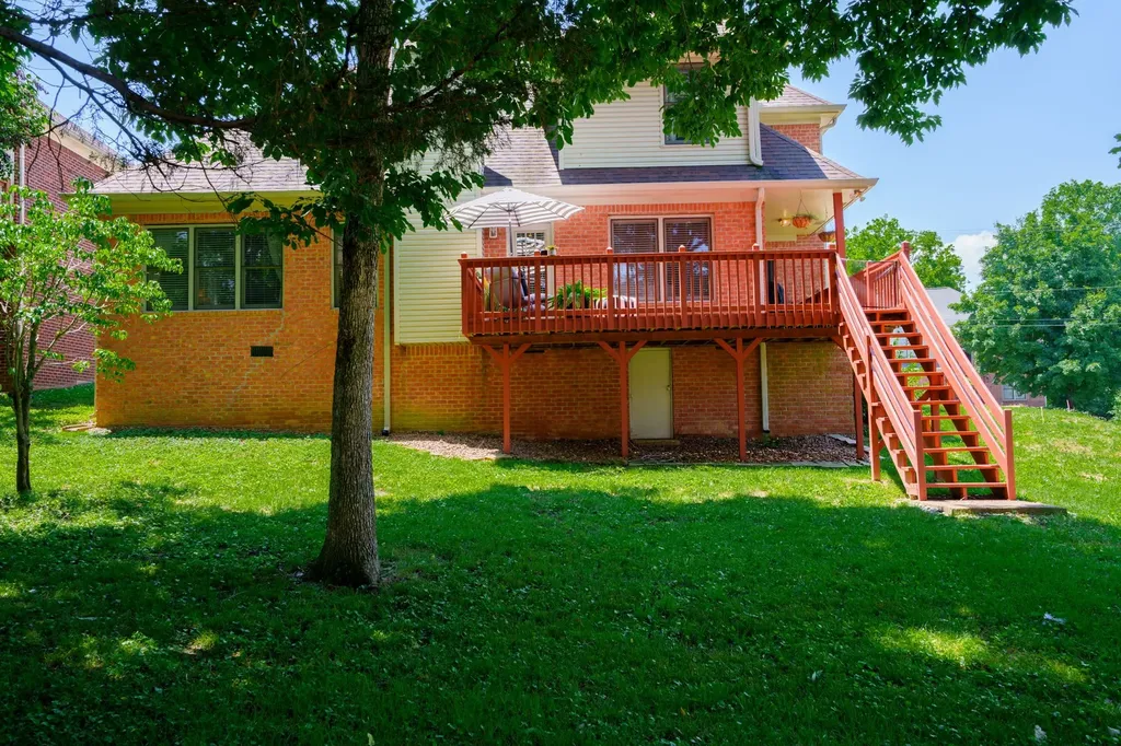 4905 Tulip Grove Lane Hermitage TN 37076