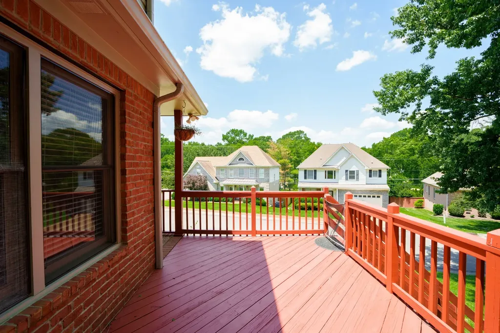 4905 Tulip Grove Lane Hermitage TN 37076