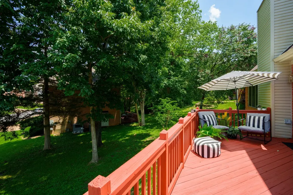4905 Tulip Grove Lane Hermitage TN 37076