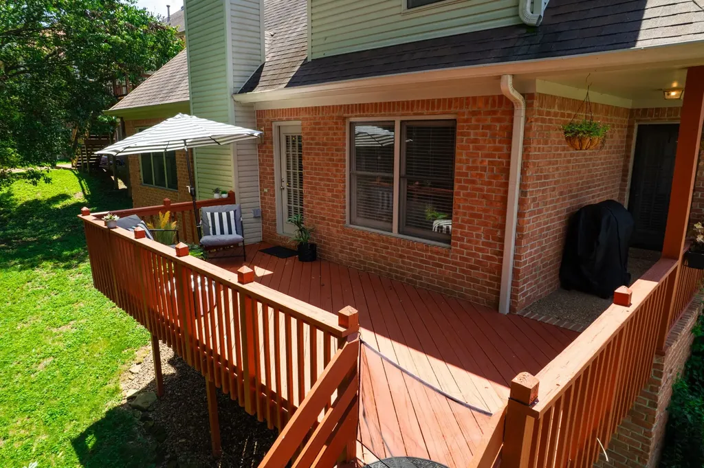 4905 Tulip Grove Lane Hermitage TN 37076