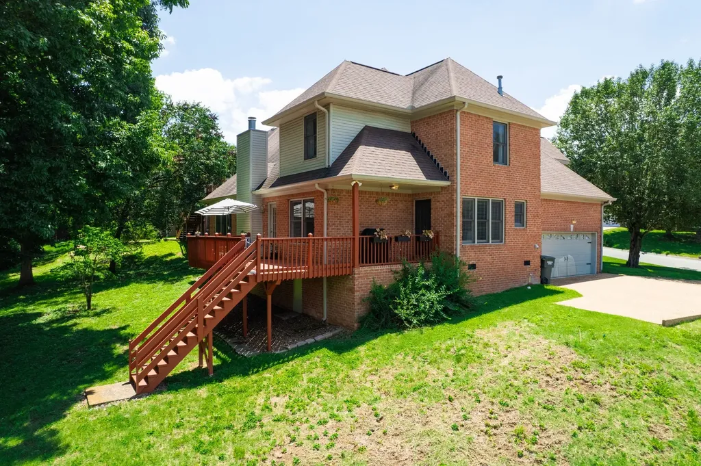 4905 Tulip Grove Lane Hermitage TN 37076