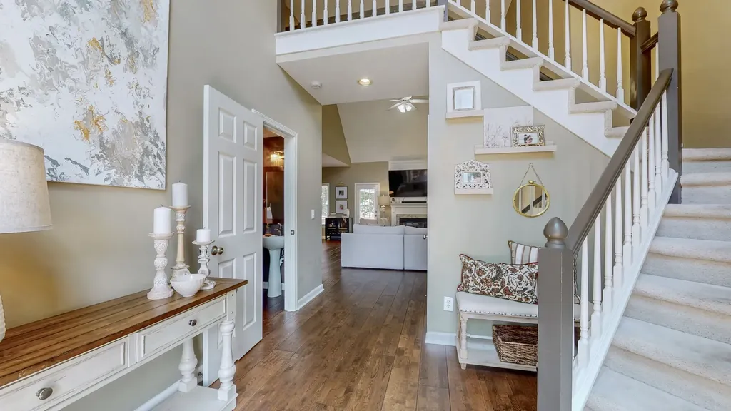 4905 Tulip Grove Lane Hermitage TN 37076