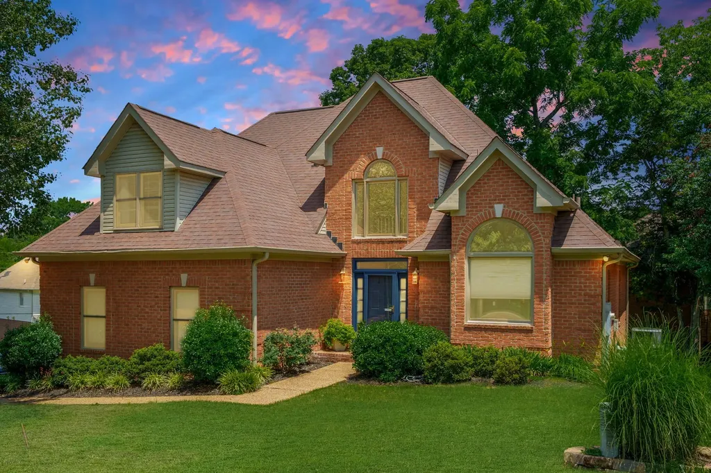 4905 Tulip Grove Lane Hermitage TN 37076