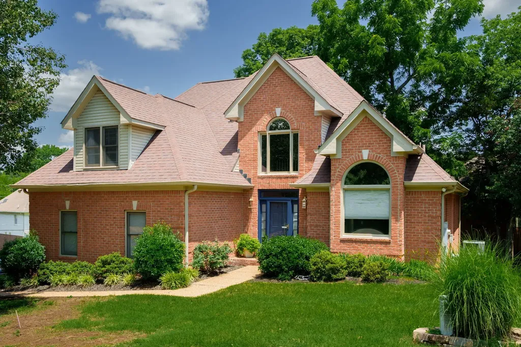 4905 Tulip Grove Lane Hermitage TN 37076