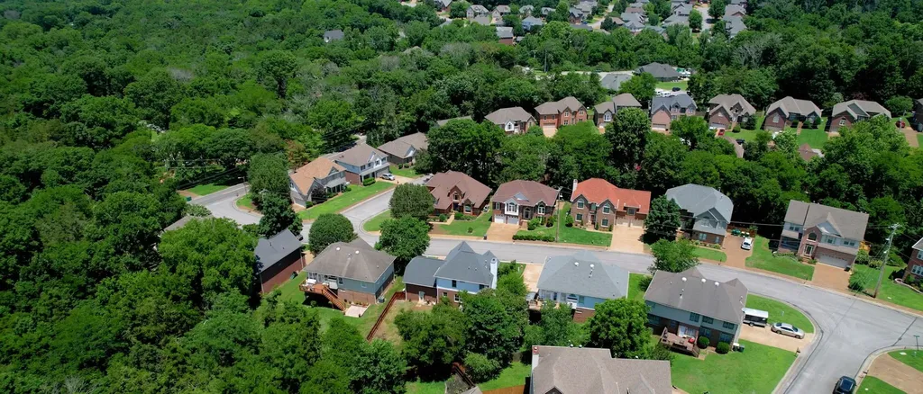 4905 Tulip Grove Lane Hermitage TN 37076