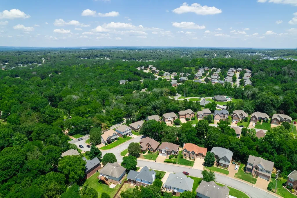 4905 Tulip Grove Lane Hermitage TN 37076