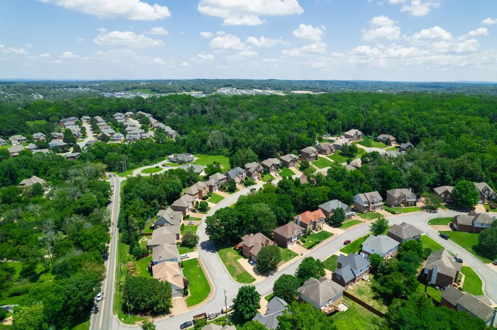 4905 Tulip Grove Lane Hermitage TN 37076