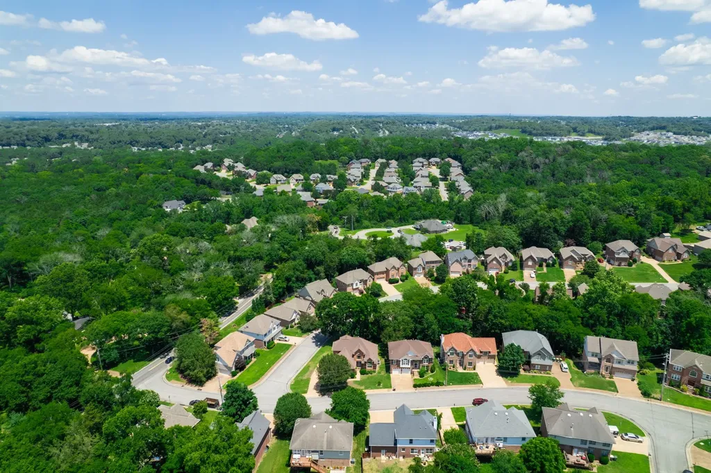 4905 Tulip Grove Lane Hermitage TN 37076