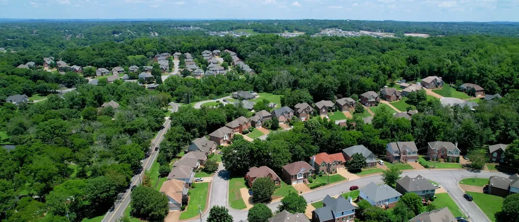 4905 Tulip Grove Lane Hermitage TN 37076