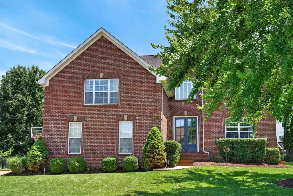 128 Wynbrooke Trace Hendersonville TN 37075