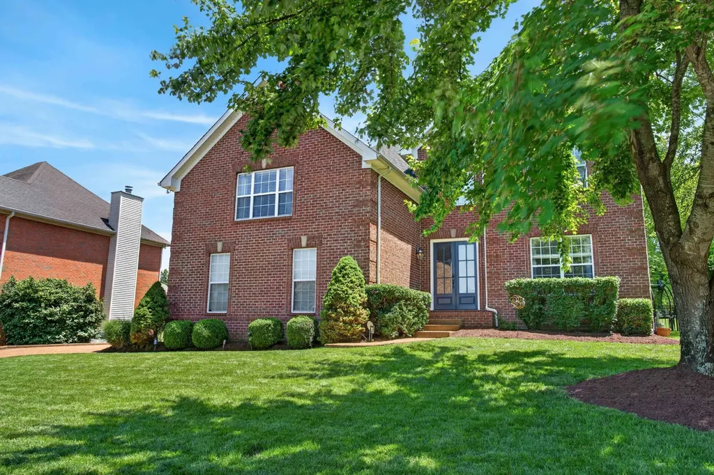 128 Wynbrooke Trace Hendersonville TN 37075