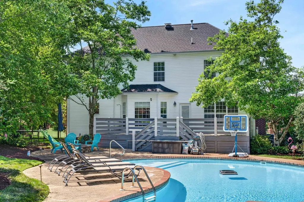 128 Wynbrooke Trace Hendersonville TN 37075