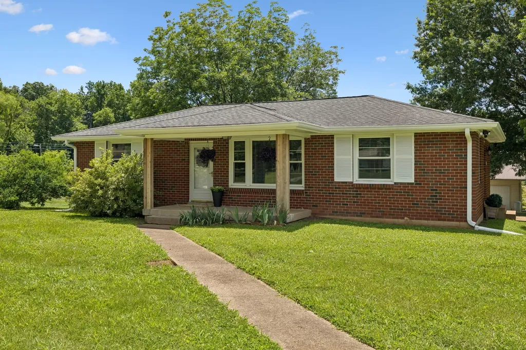 5025 Rawlings Road Joelton TN 37080