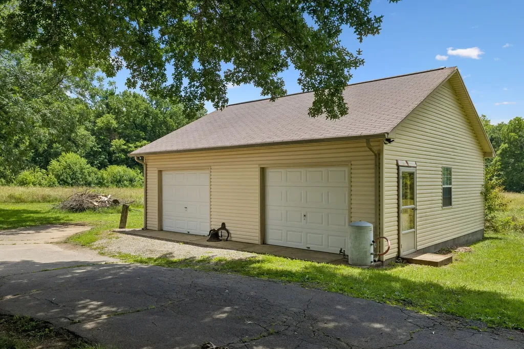 5025 Rawlings Road Joelton TN 37080