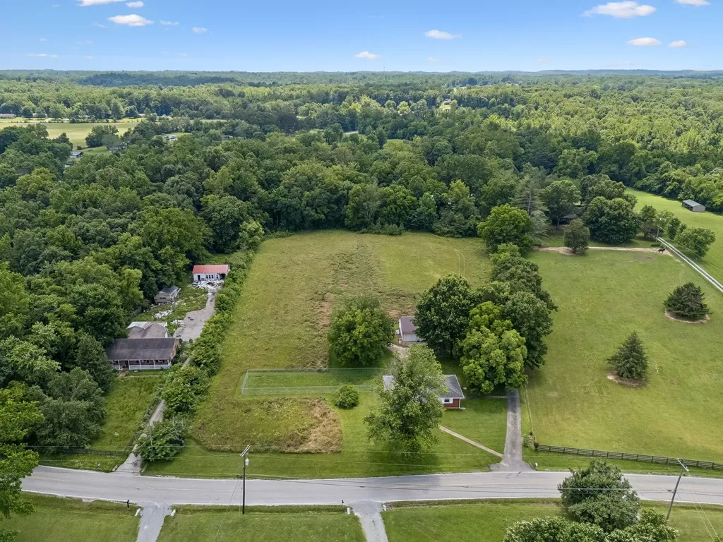 5025 Rawlings Road Joelton TN 37080