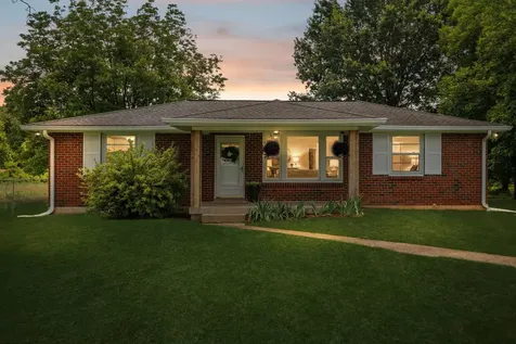 5025 Rawlings Road Joelton TN 37080