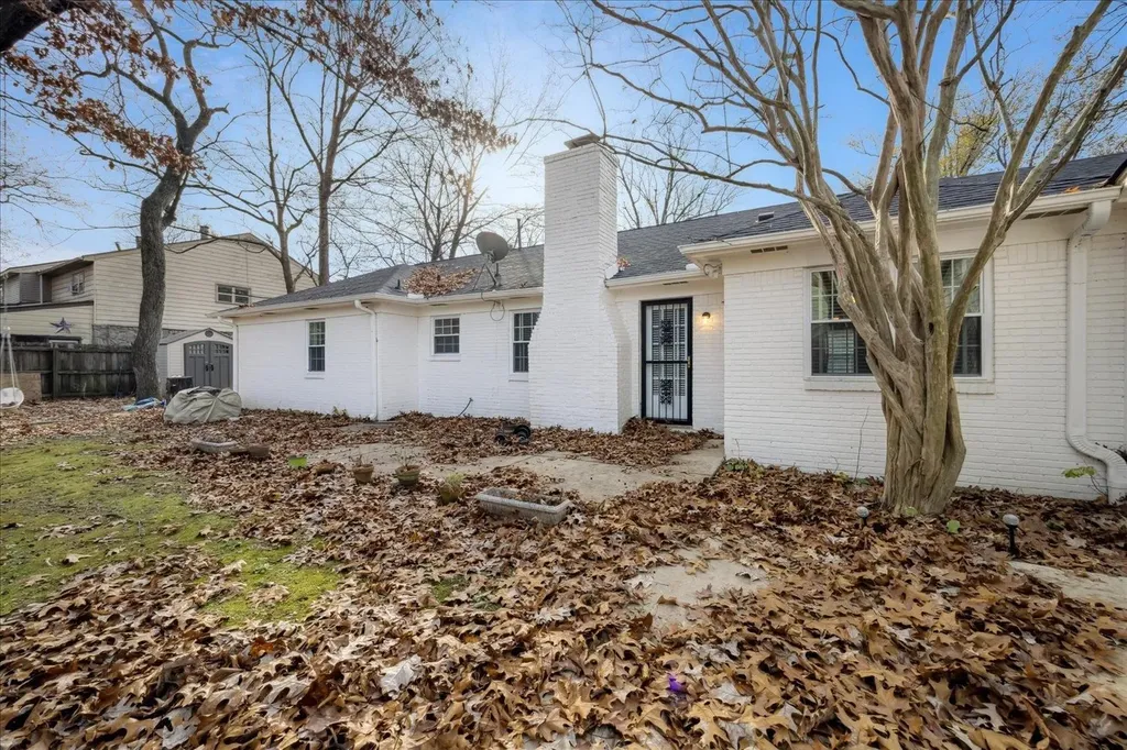 3882 Tutwiler Avenue Memphis TN 38122