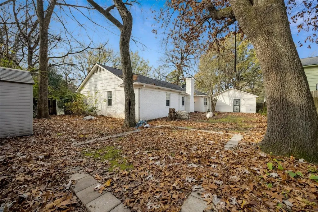 3882 Tutwiler Avenue Memphis TN 38122