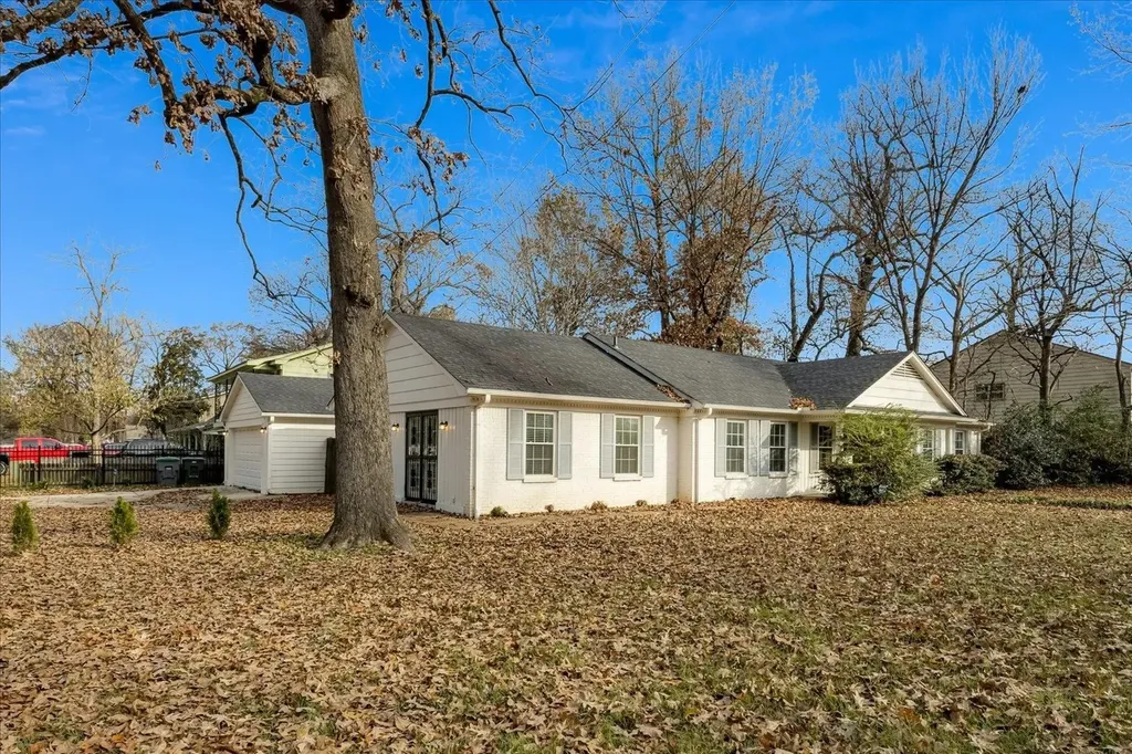3882 Tutwiler Avenue Memphis TN 38122