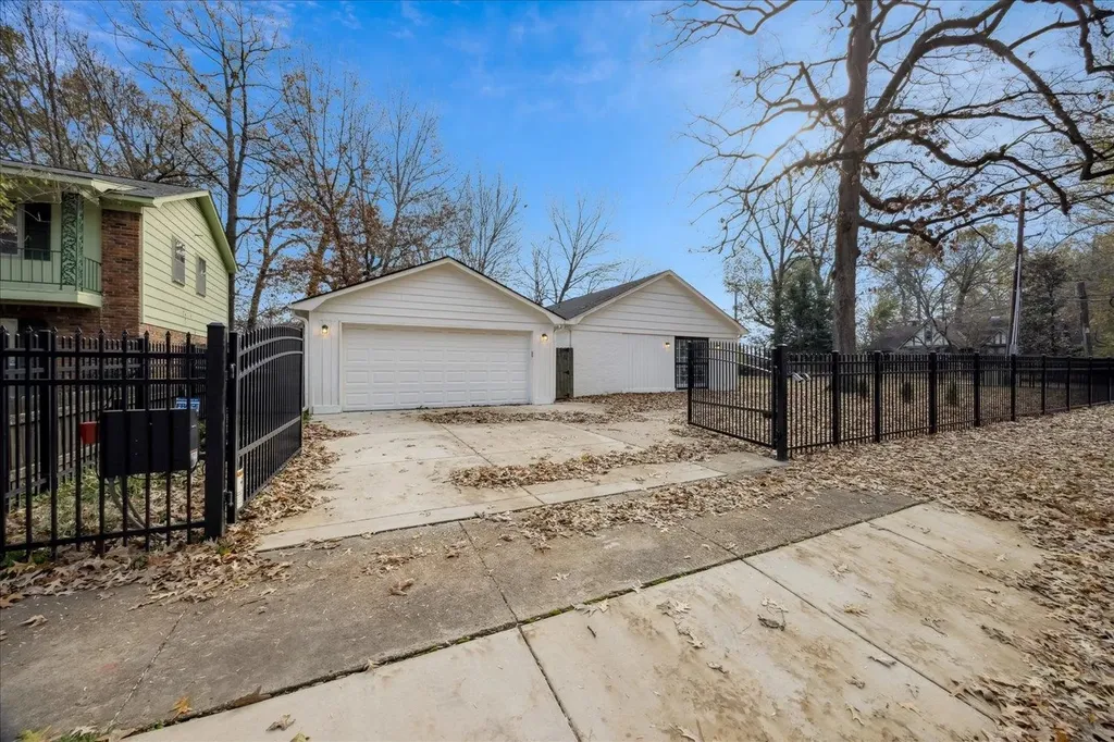 3882 Tutwiler Avenue Memphis TN 38122