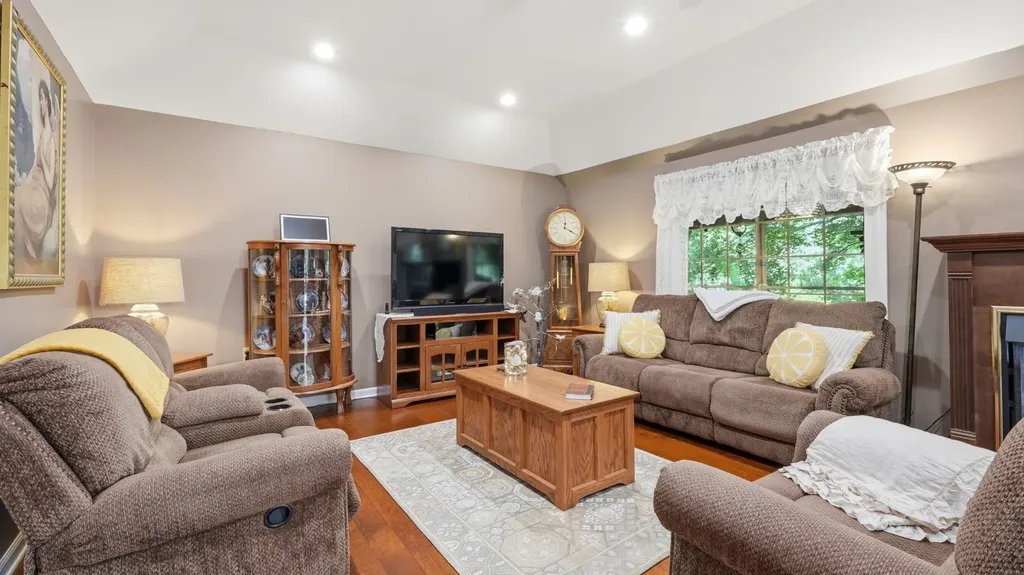 59 Walnut Drive Winchester TN 37398