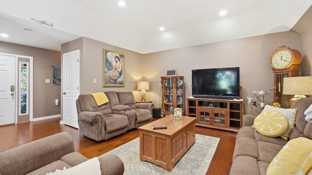 59 Walnut Drive Winchester TN 37398