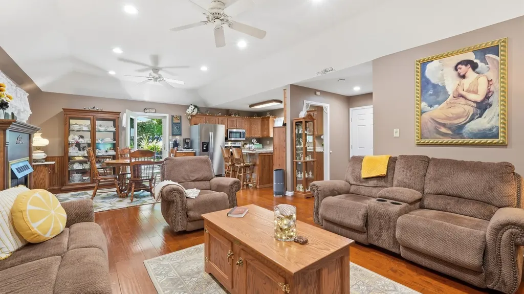59 Walnut Drive Winchester TN 37398