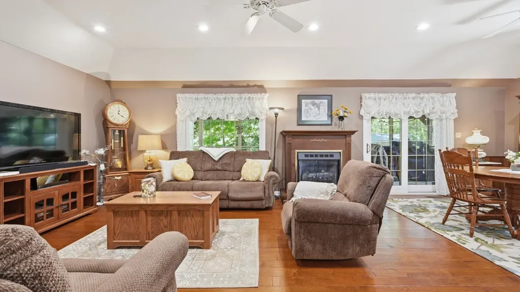 59 Walnut Drive Winchester TN 37398