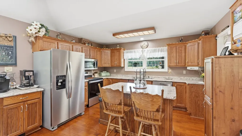 59 Walnut Drive Winchester TN 37398