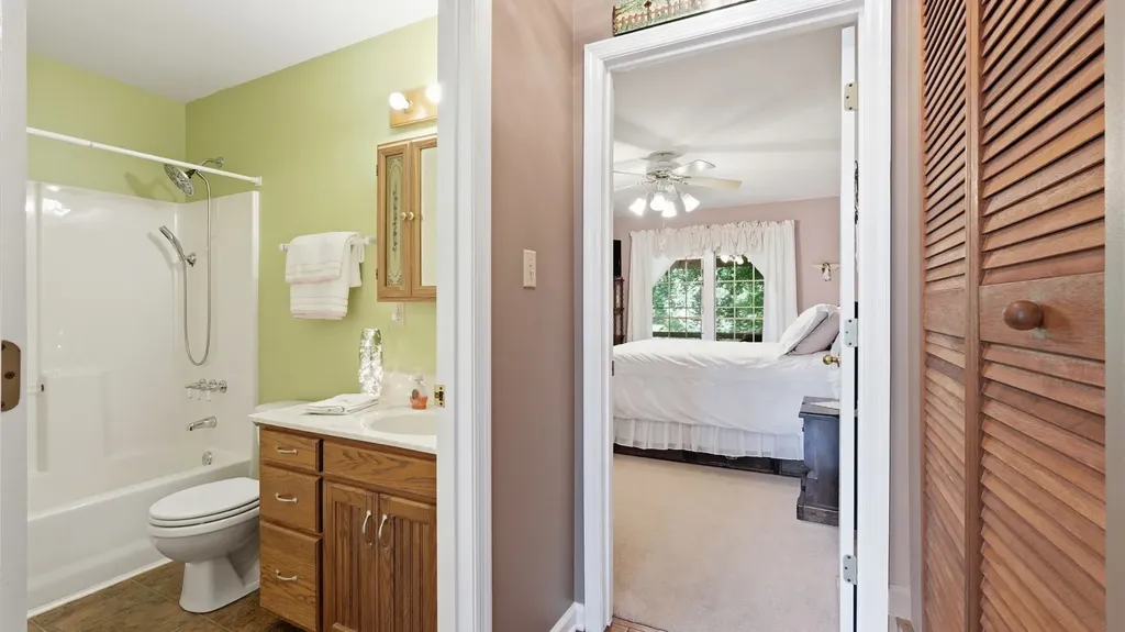 59 Walnut Drive Winchester TN 37398