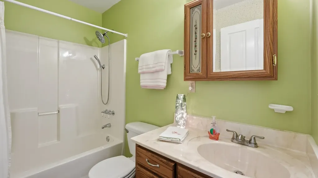59 Walnut Drive Winchester TN 37398