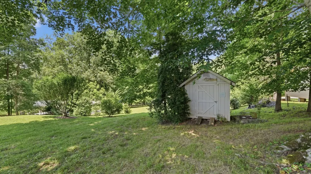 59 Walnut Drive Winchester TN 37398