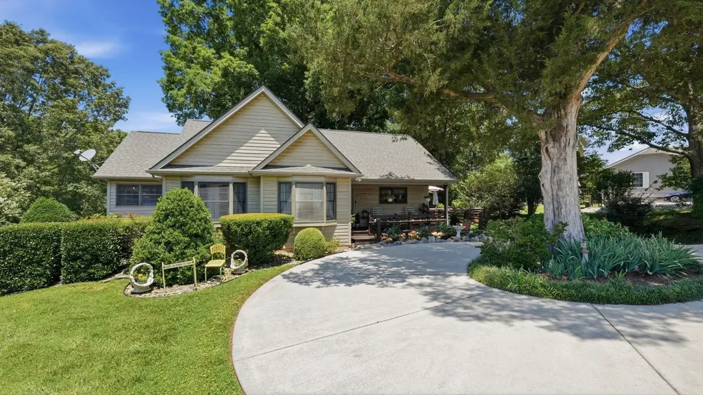 59 Walnut Drive Winchester TN 37398