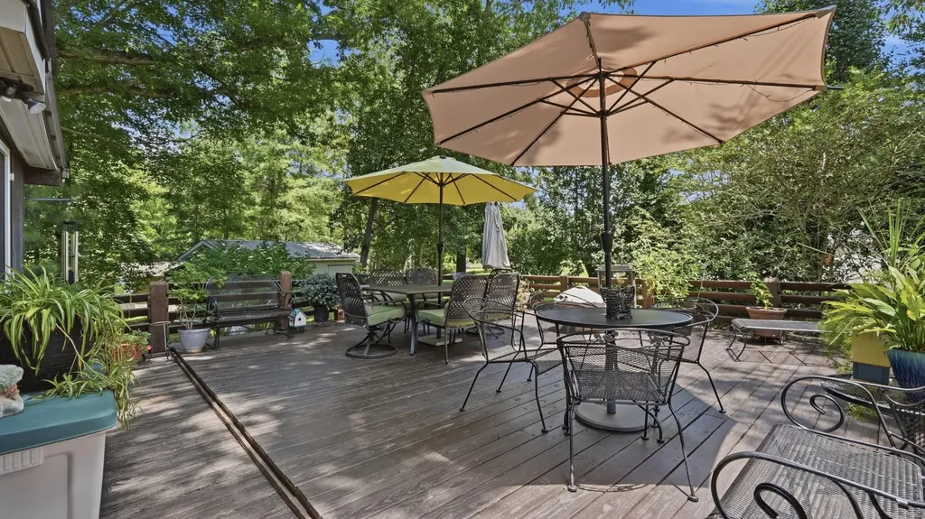 59 Walnut Drive Winchester TN 37398