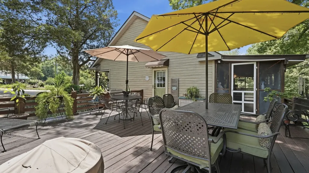 59 Walnut Drive Winchester TN 37398