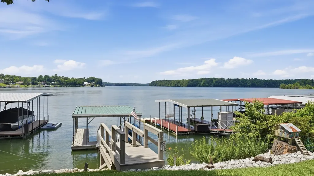 59 Walnut Drive Winchester TN 37398