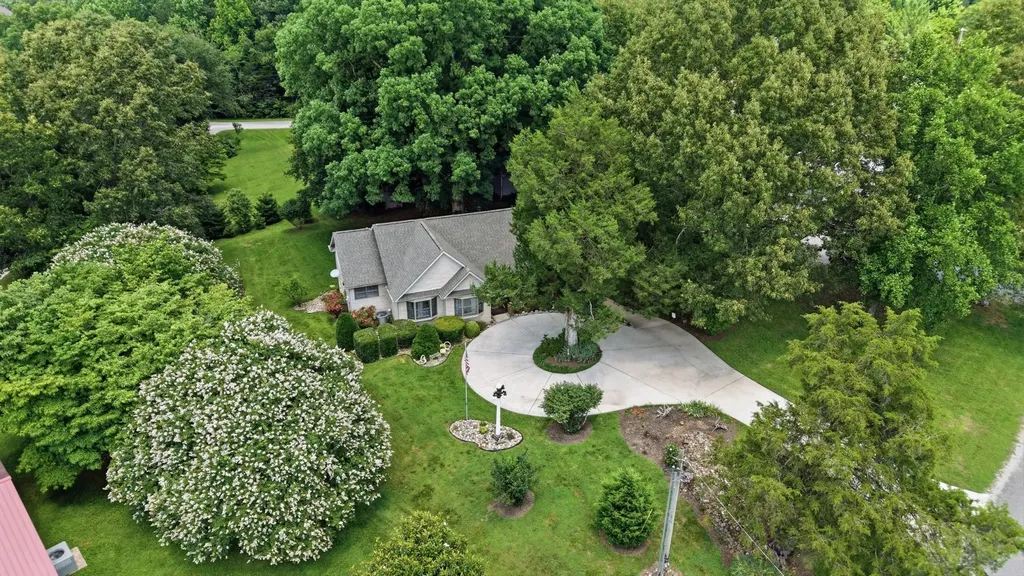 59 Walnut Drive Winchester TN 37398