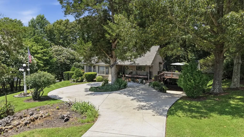 59 Walnut Drive Winchester TN 37398