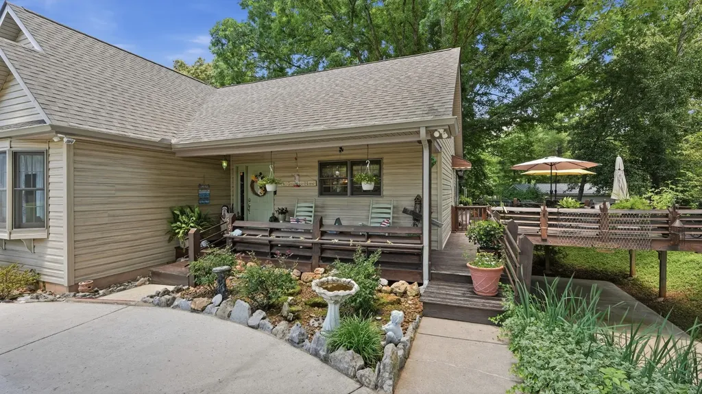 59 Walnut Drive Winchester TN 37398
