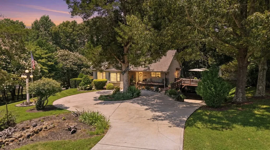 59 Walnut Drive Winchester TN 37398