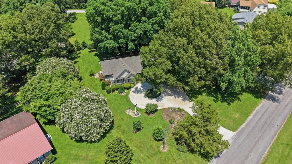 59 Walnut Drive Winchester TN 37398