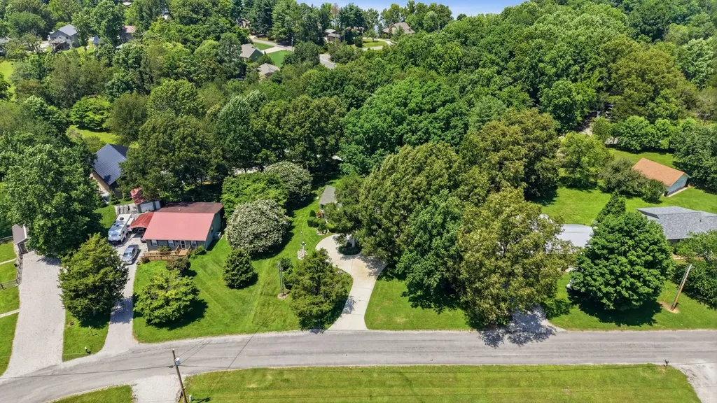 59 Walnut Drive Winchester TN 37398