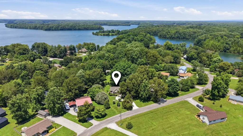 59 Walnut Drive Winchester TN 37398