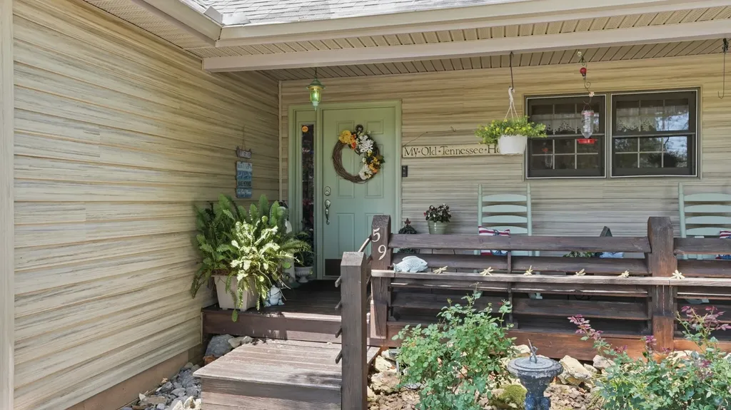 59 Walnut Drive Winchester TN 37398