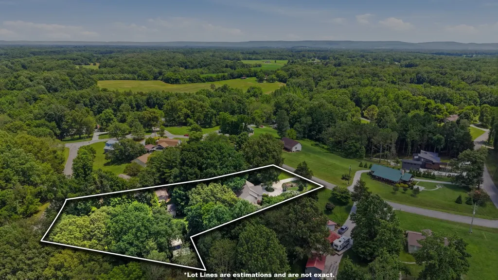 59 Walnut Drive Winchester TN 37398